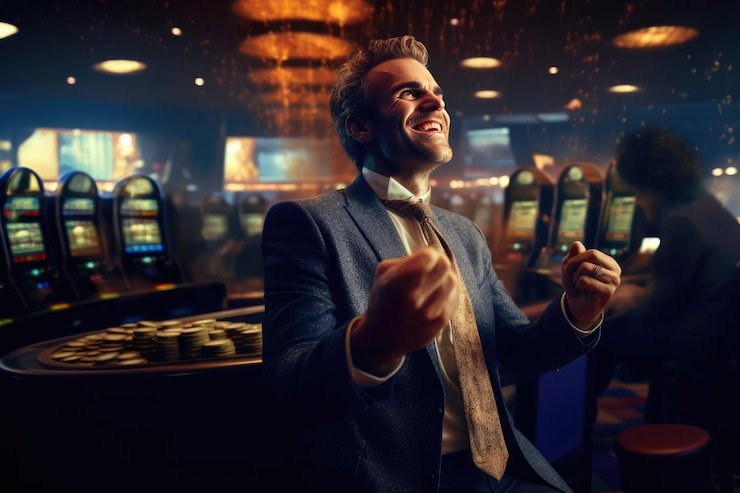 jokertoto slot App jokertoto slot App