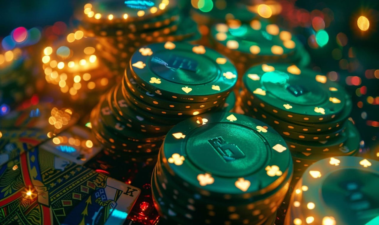 jokertoto slot featured game showcase